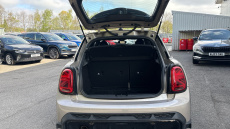 MINI Hatchback 1.5 Cooper Sport 5dr Auto Petrol Hatchback